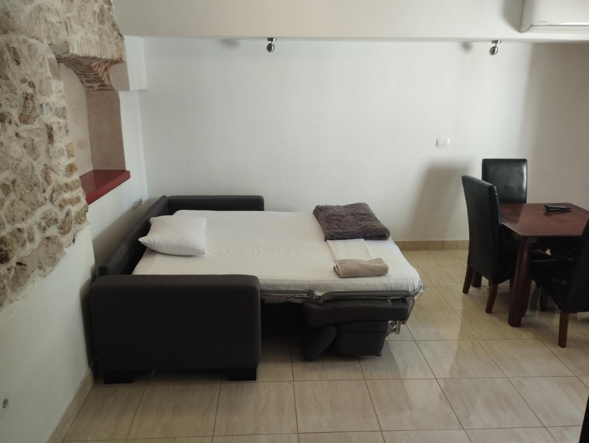 Apartment Ana 2 Свети свети Филип и Яков Екстериор снимка