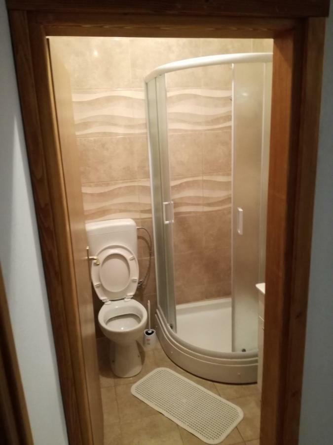 Apartment Ana 2 Свети свети Филип и Яков Екстериор снимка