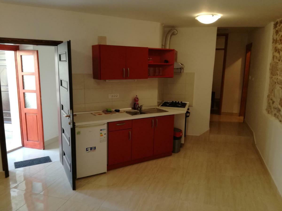 Apartment Ana 2 Свети свети Филип и Яков Екстериор снимка